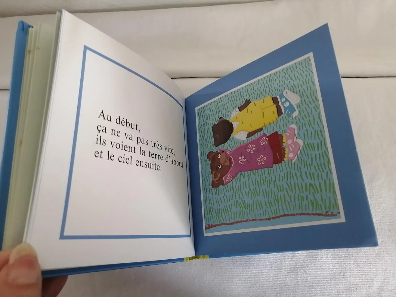 kinderboek - 7 verhalen van de seizoenen van kleine bruine beer – photo 4